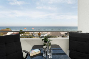 Strandhotel Dahme Wohnung 46, Dahme